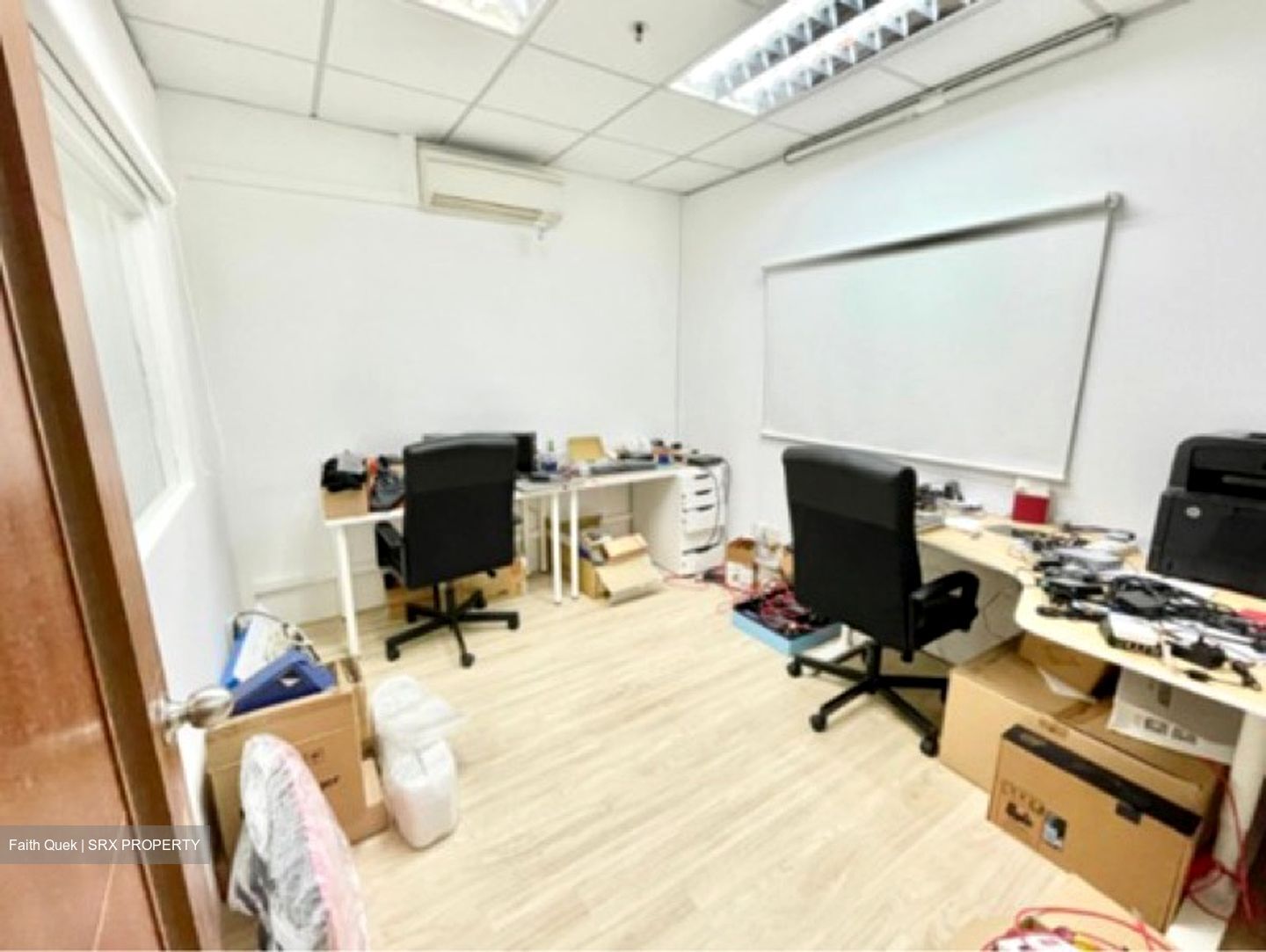 Tradehub 21 (D22), Factory #567631311